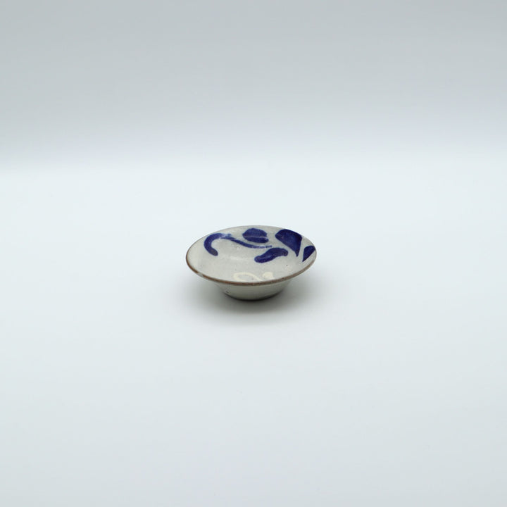 Seed　3寸皿