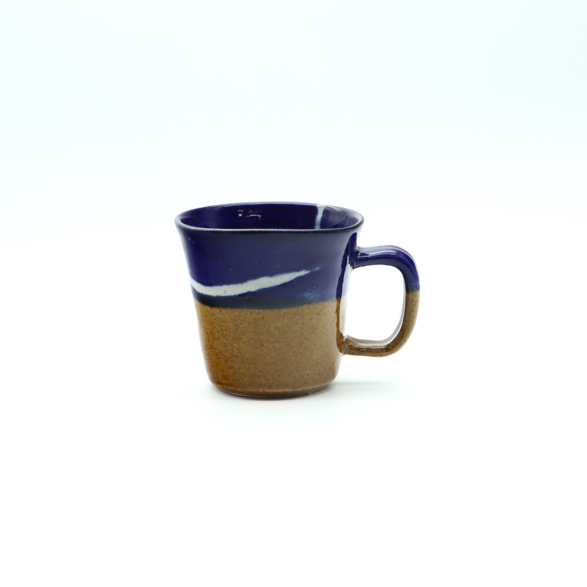 (ちゃそ断捨離さん専用)備前焼コーヒーカップ5客セット(山口正倫作) 楽天市場】[雲城山焼] 食器 掻き落としのコーヒーカップ