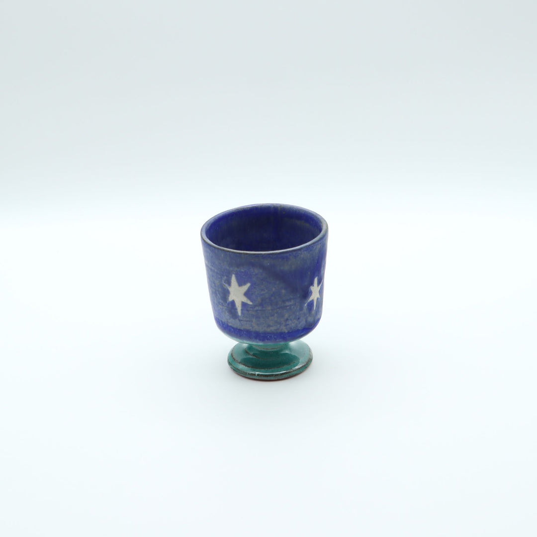 ダビデの星カップ