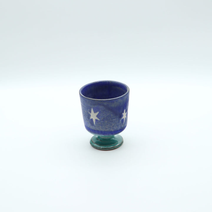 ダビデの星カップ