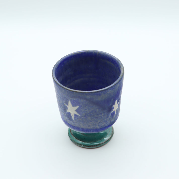 ダビデの星カップ