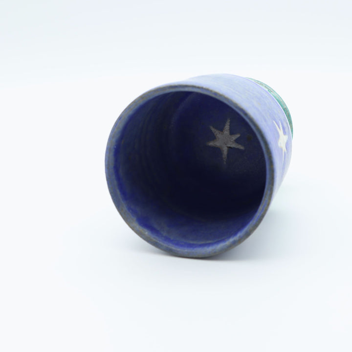 ダビデの星カップ