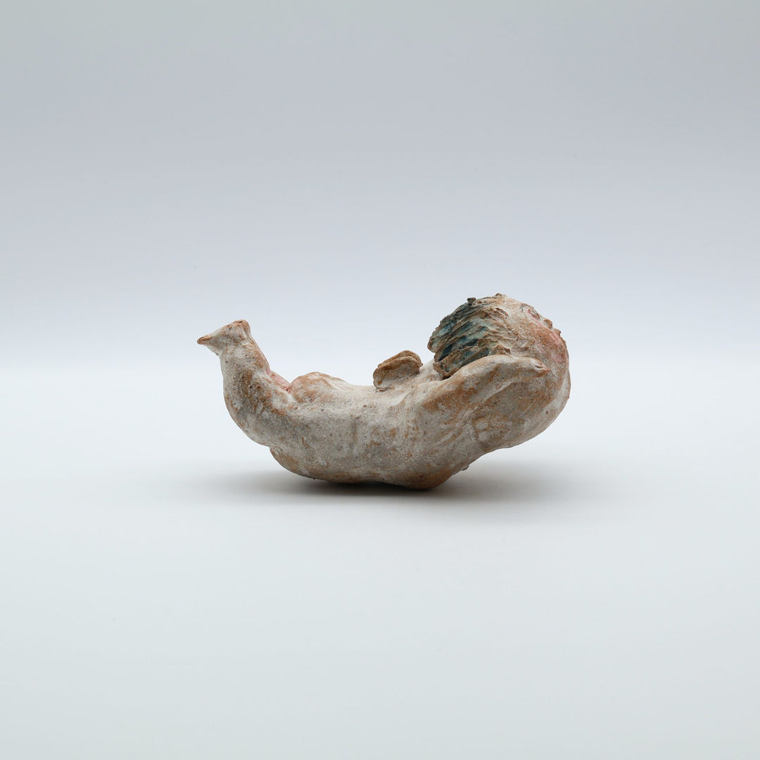 飛ぶ　エンジェル