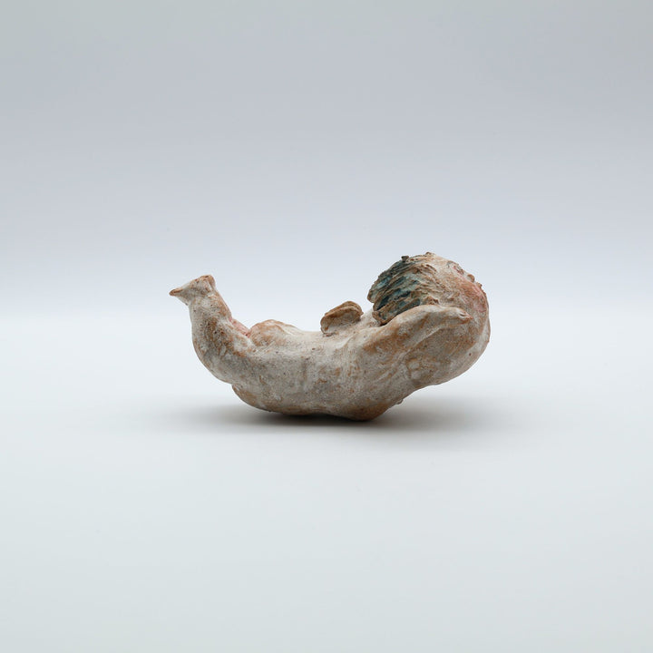 飛ぶ　エンジェル