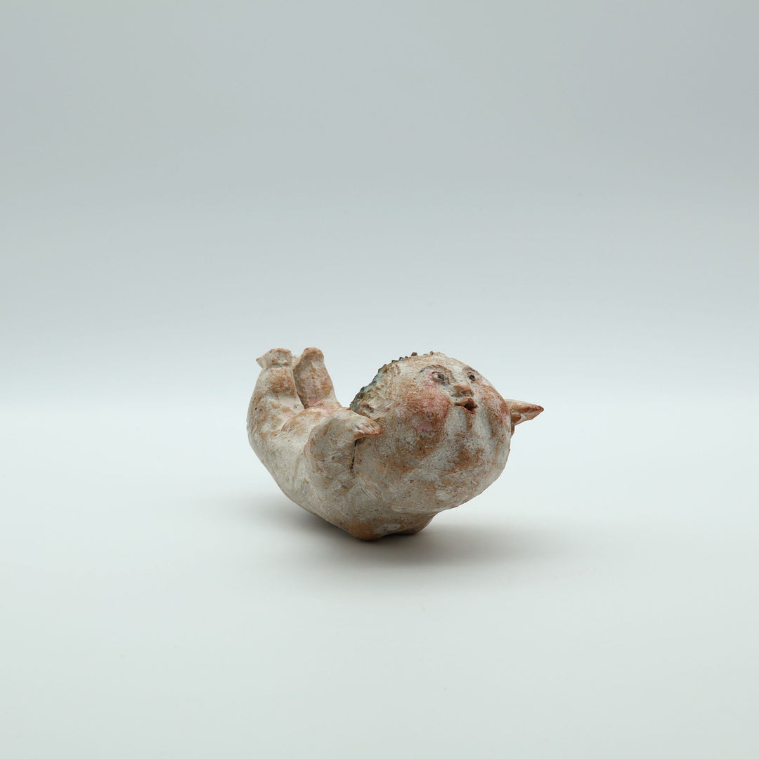 飛ぶ　エンジェル