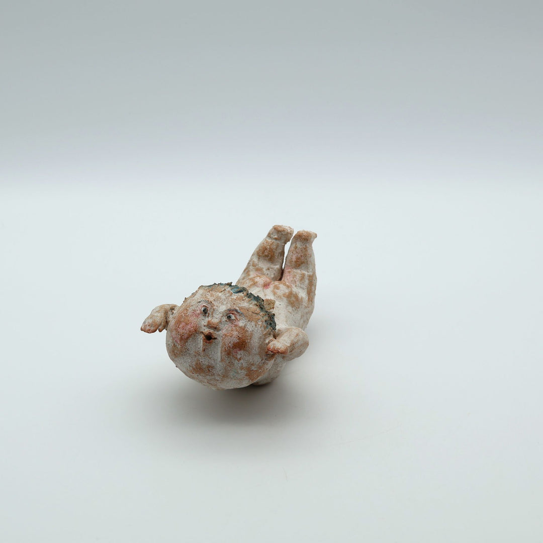 飛ぶ　エンジェル