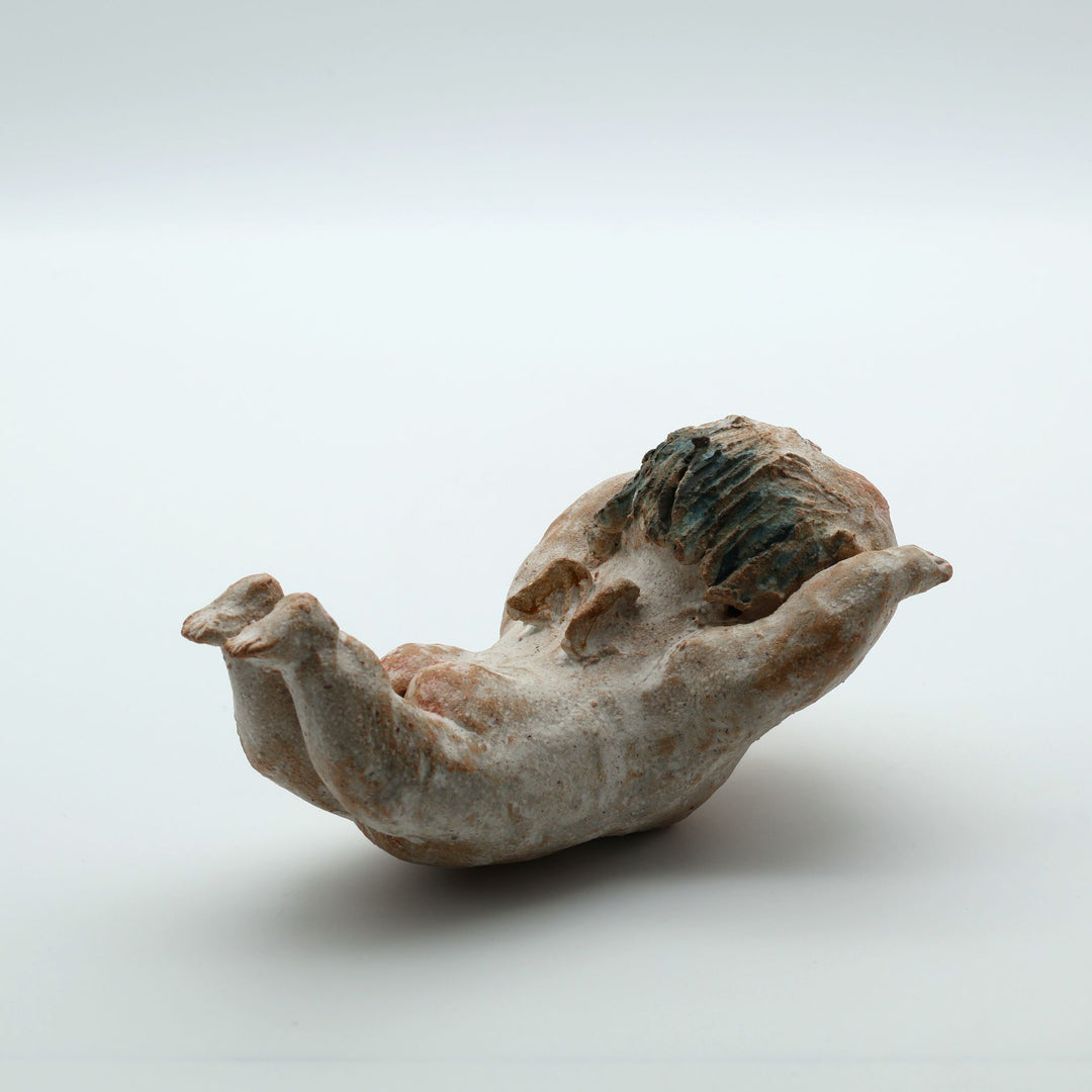 飛ぶ　エンジェル