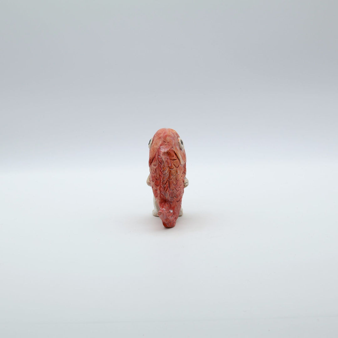 タイかぶりねこ