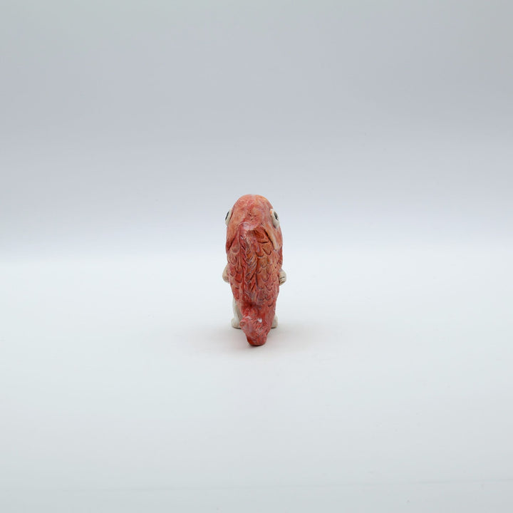 タイかぶりねこ