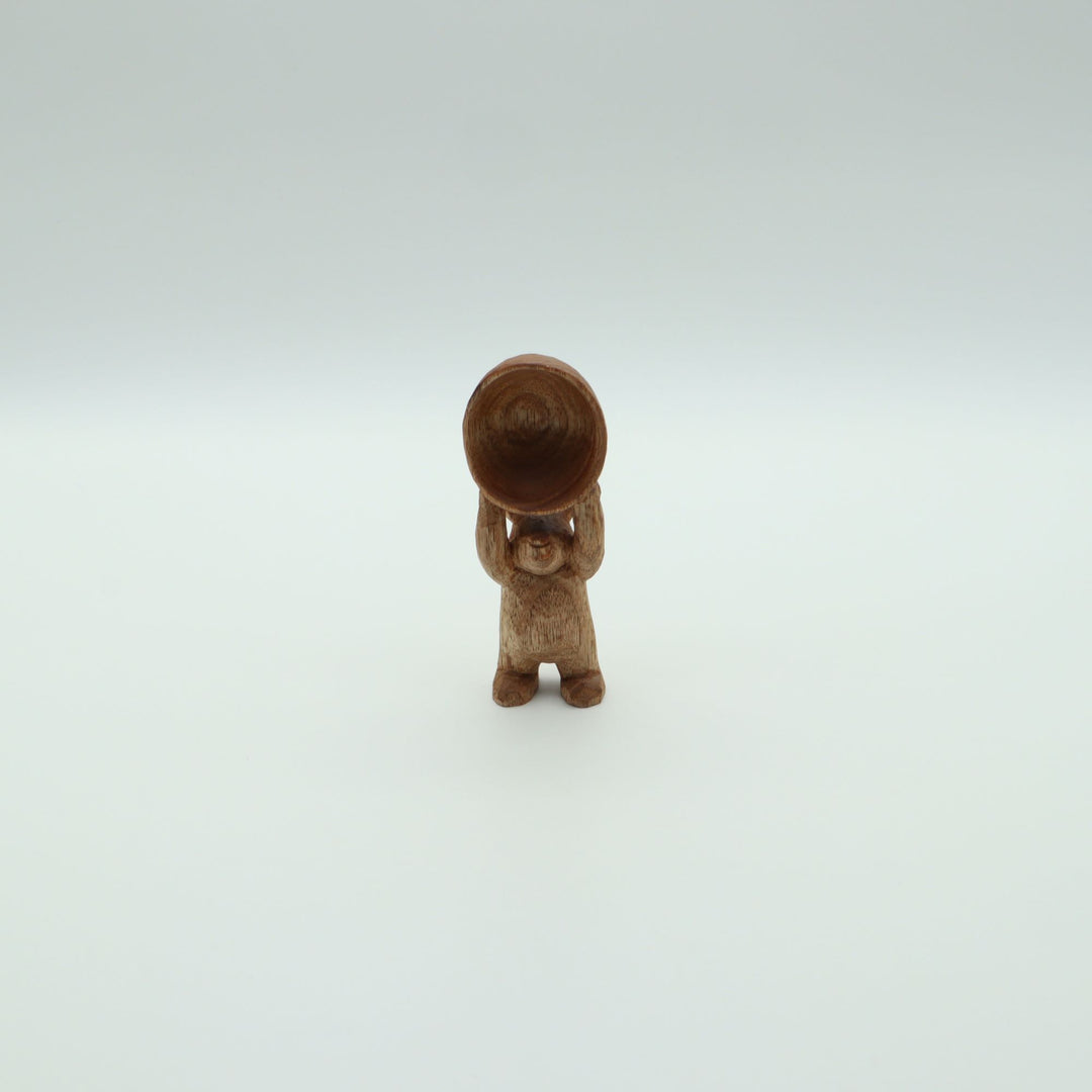 コーヒーメジャースプーン　バンザイ