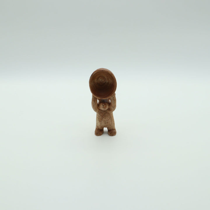 コーヒーメジャースプーン　バンザイ