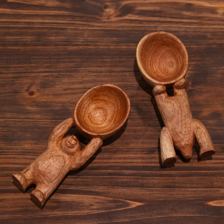 コーヒーメジャースプーン　バンザイ