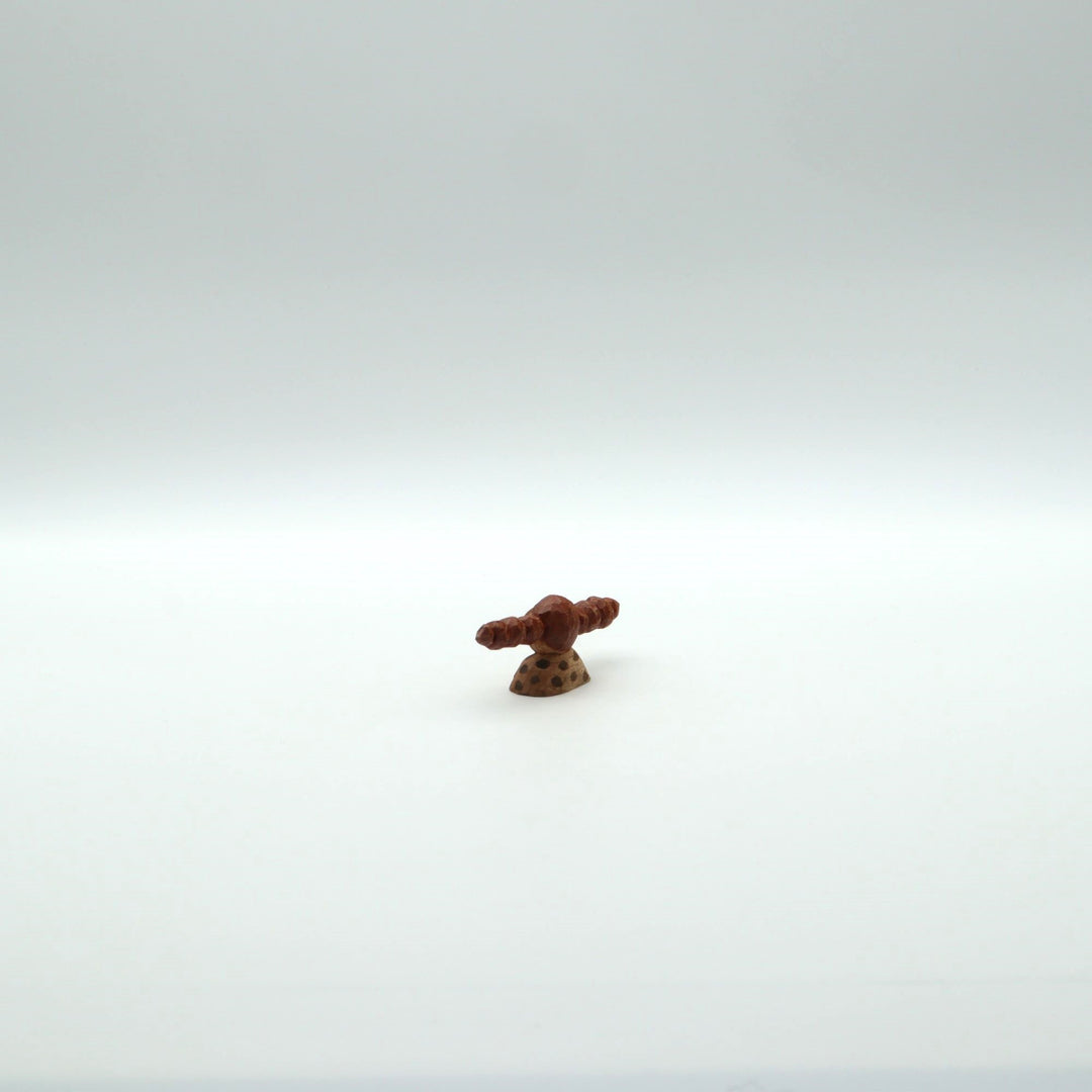 カトラリーレスト　みつあみ　A