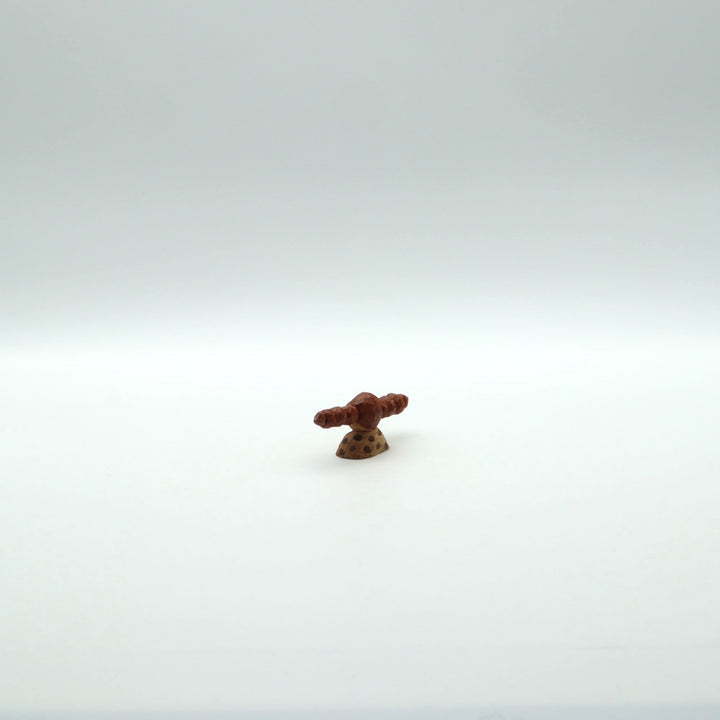 カトラリーレスト　みつあみ　A