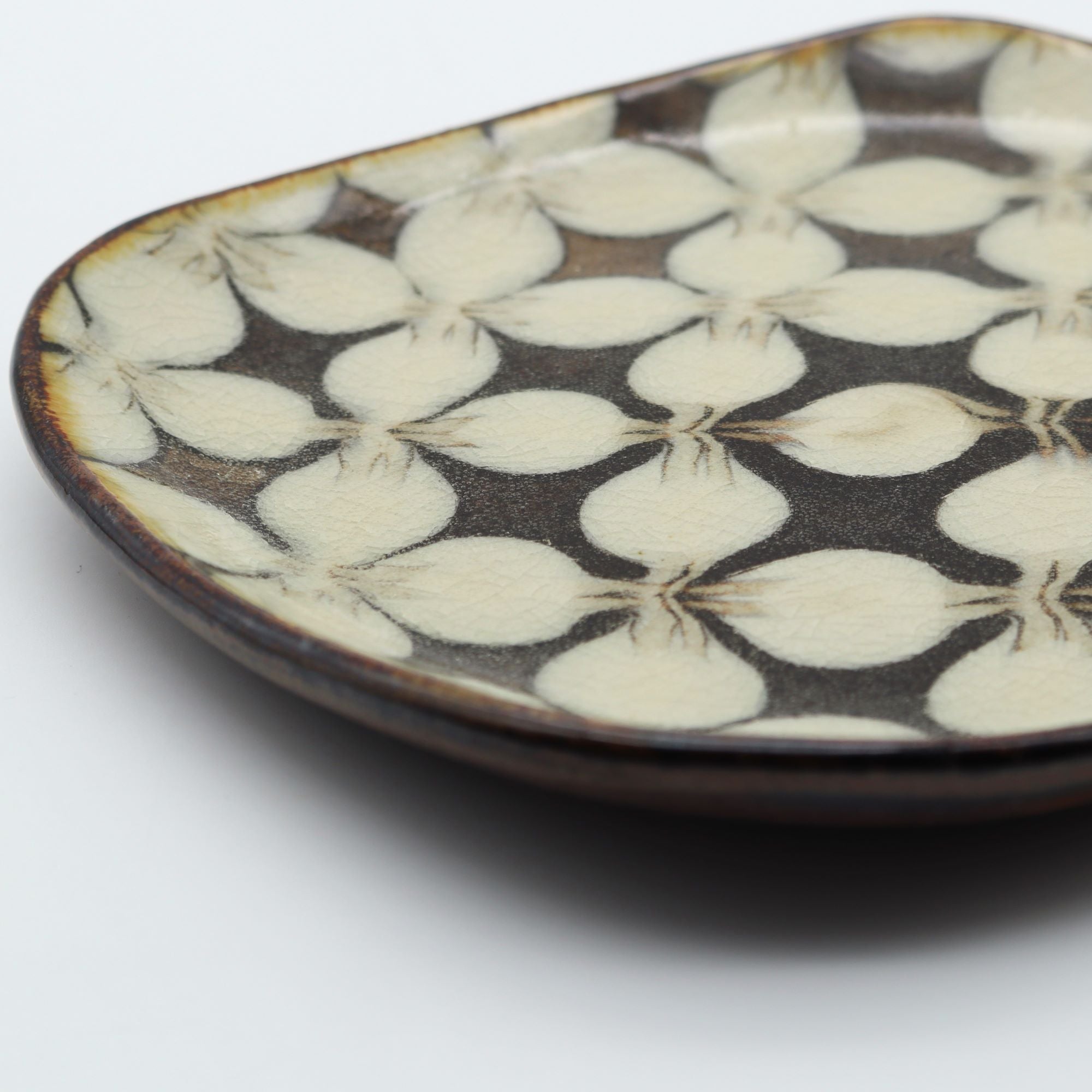 陶芸家　陶土　パン皿　陶芸 陶器 陶芸家 陶土 パン皿 陶芸 陶器