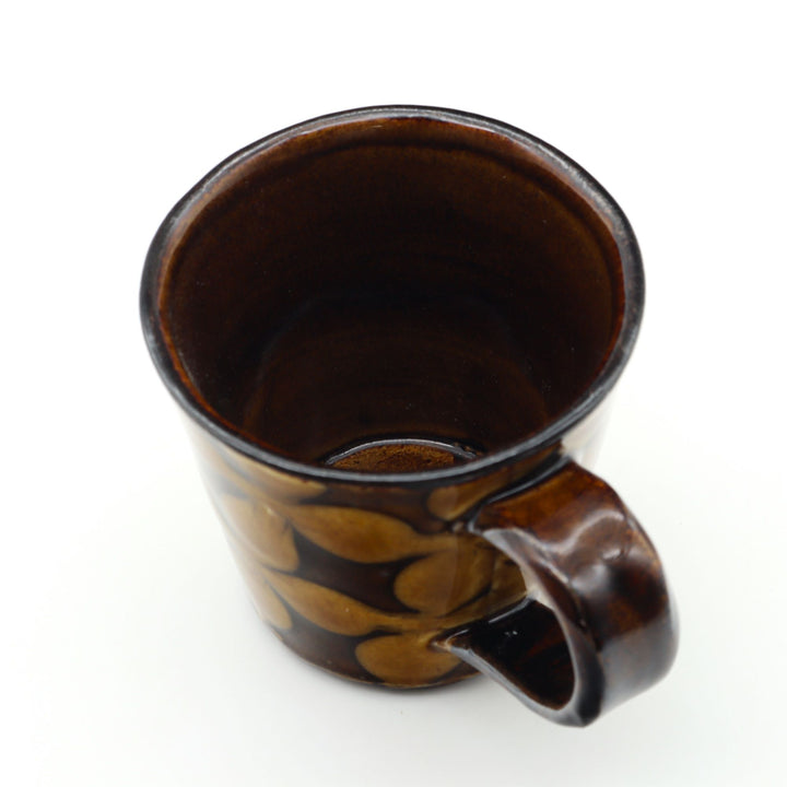 マグカップ　小　飴花　D