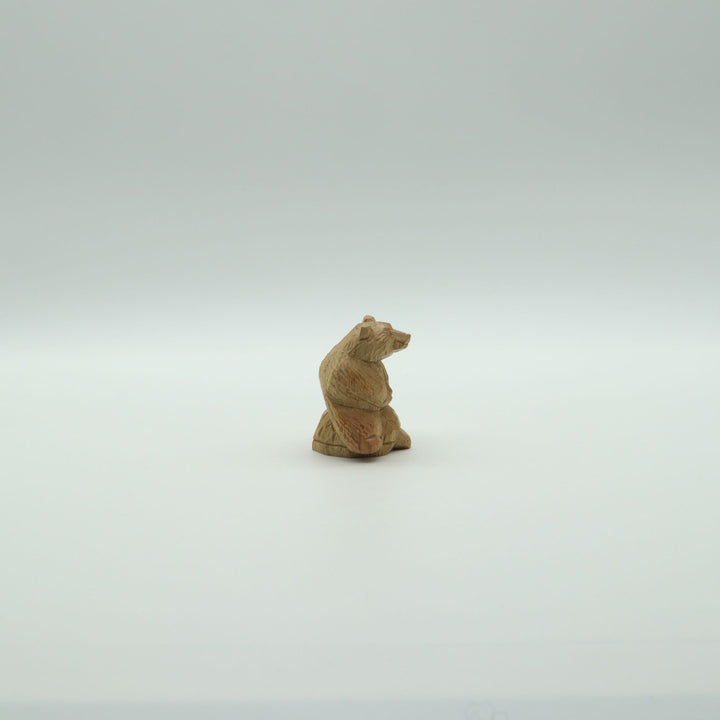 くまと亀