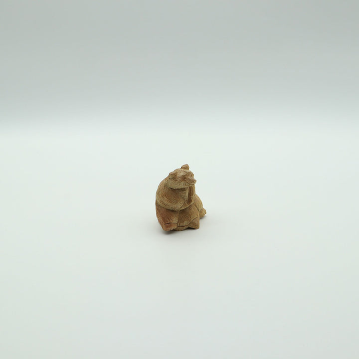 くまと亀