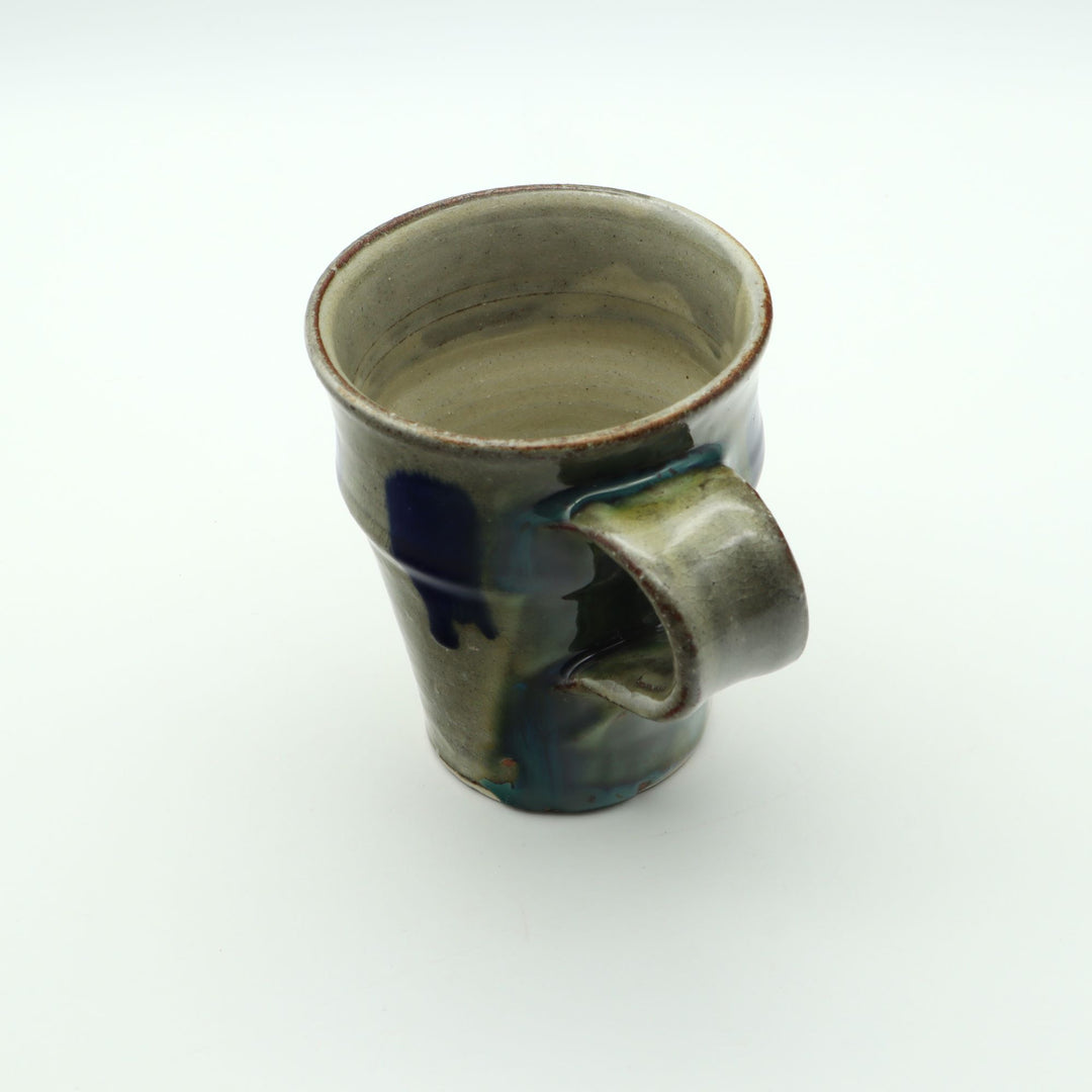 マグカップ　ふし　A