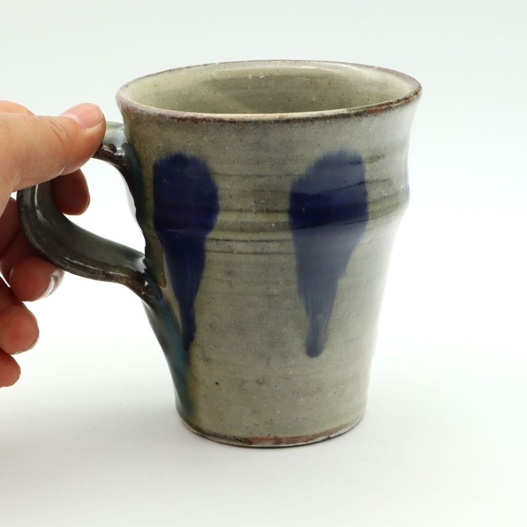 マグカップ　ふし　A