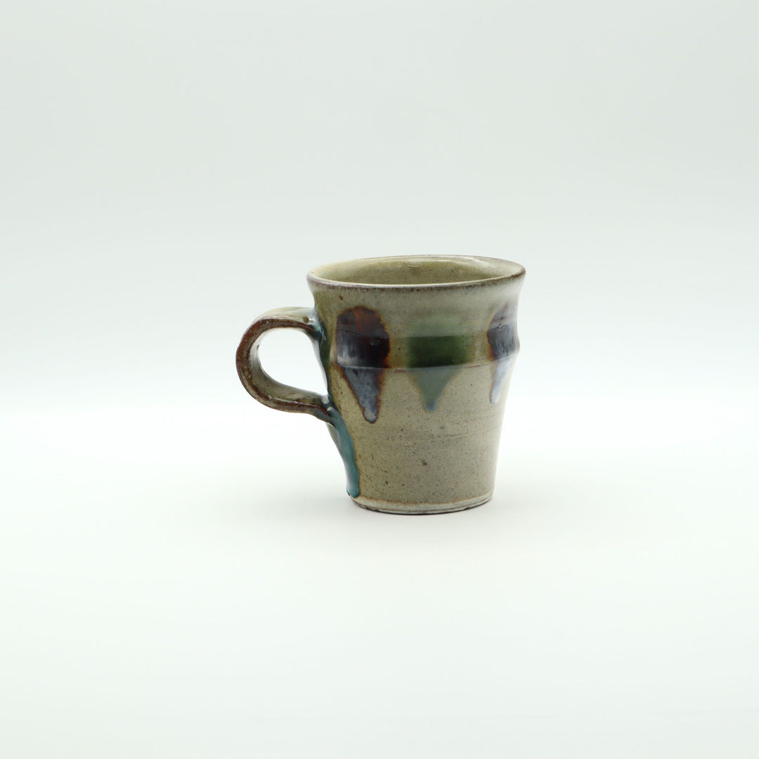 マグカップ　ふし　B