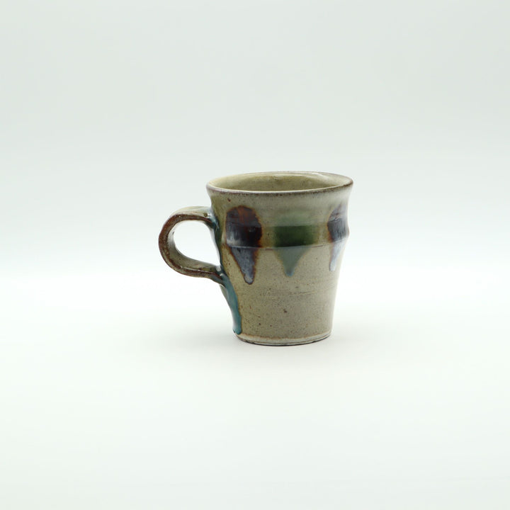 マグカップ　ふし　B