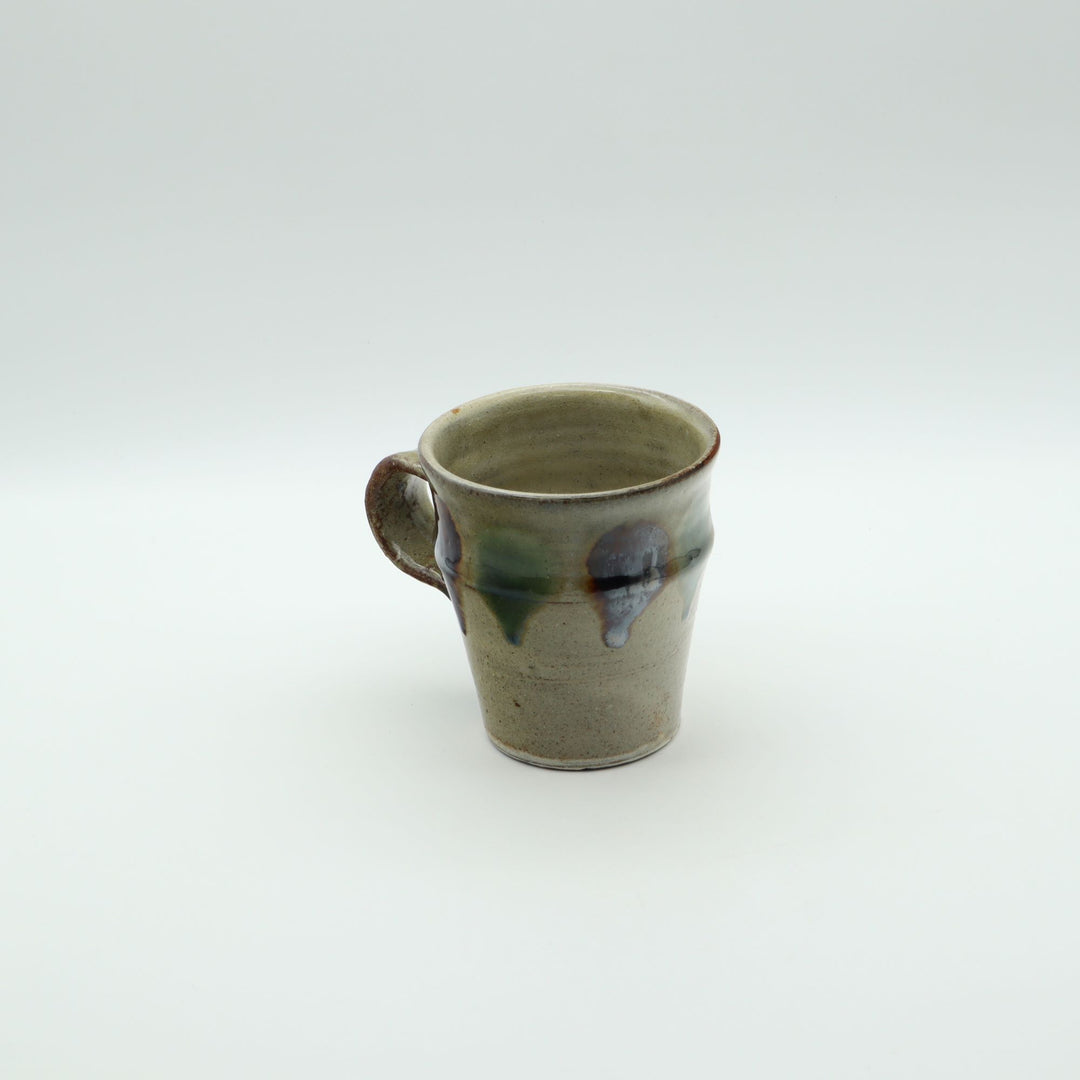 マグカップ　ふし　B