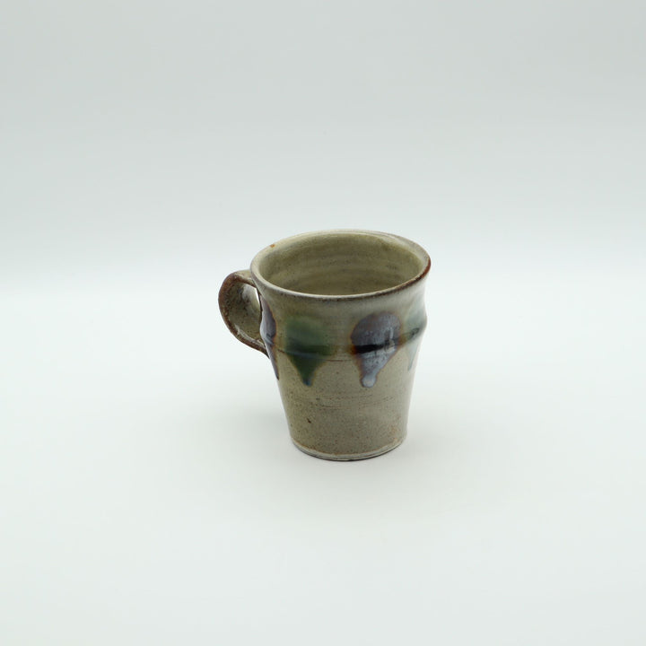 マグカップ　ふし　B