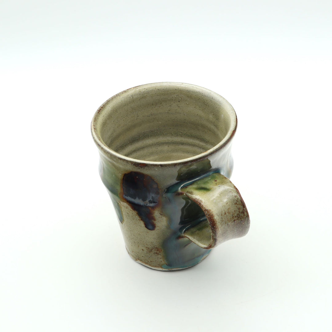 マグカップ　ふし　B