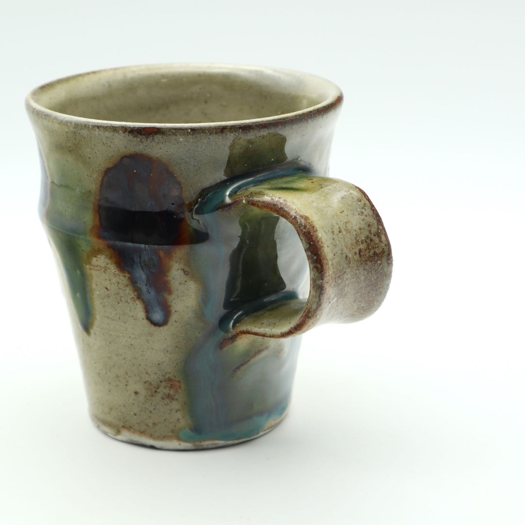 マグカップ　ふし　B