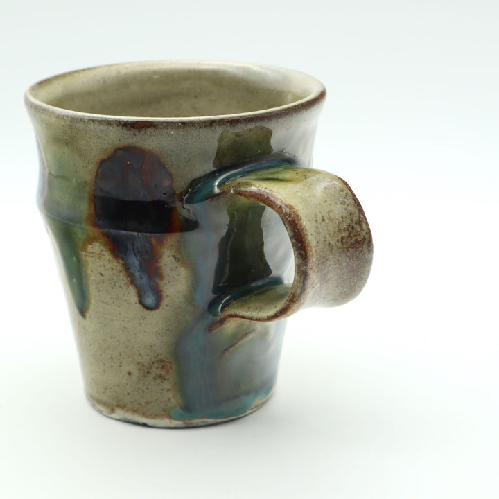 マグカップ　ふし　B