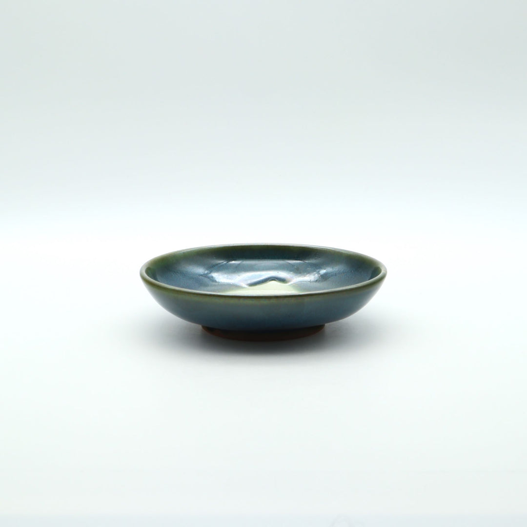 カエル小皿