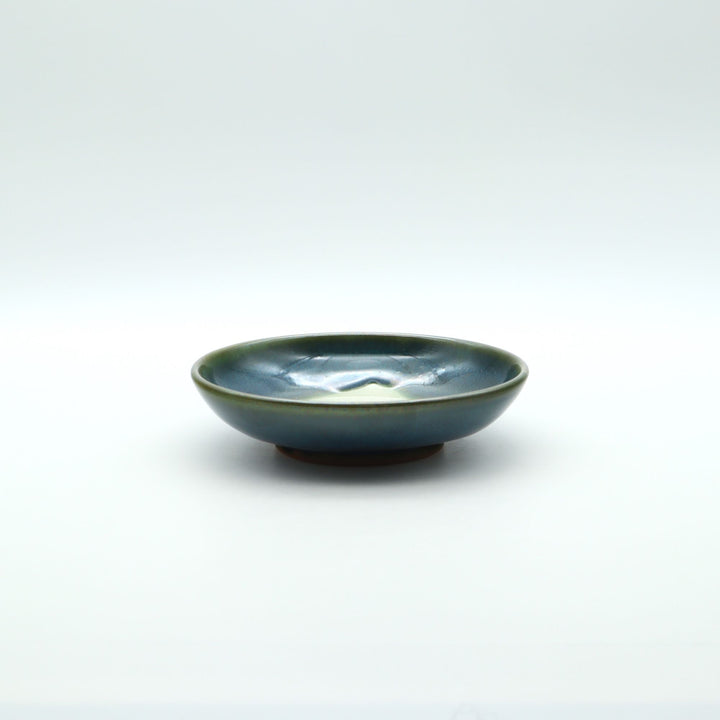 カエル小皿