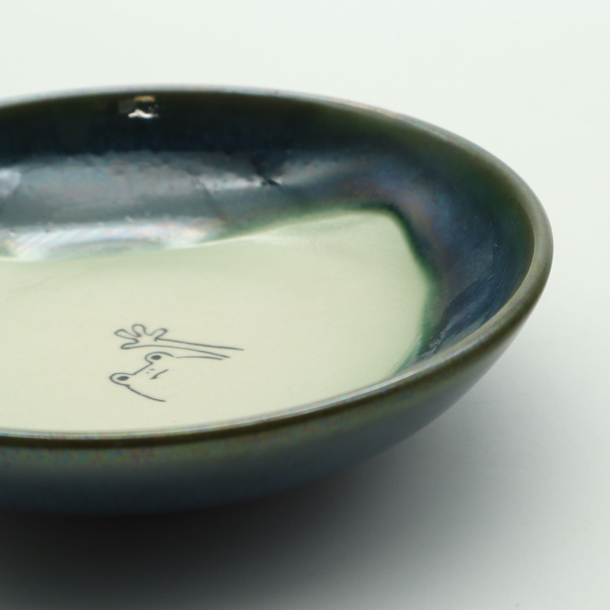 萩焼 楓窯 カエル小皿 一楽 二萩 三唐津 から 普段使いの器へ - canosa