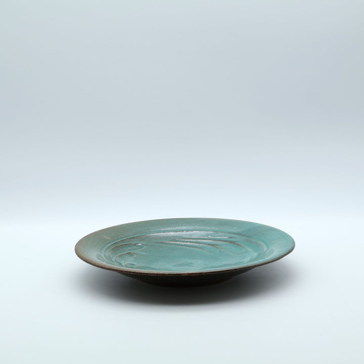 Ocean　7寸皿