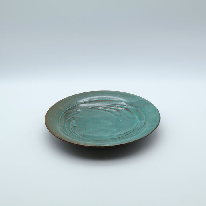 Ocean　7寸皿