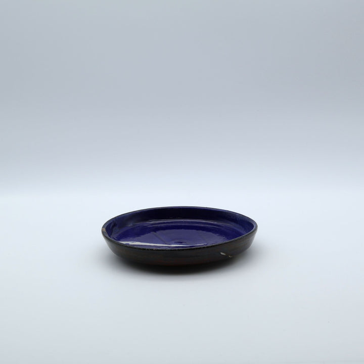 光あれ　5.5寸皿