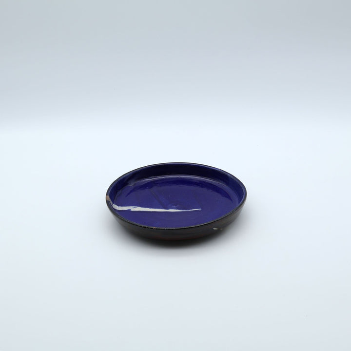 光あれ　5.5寸皿