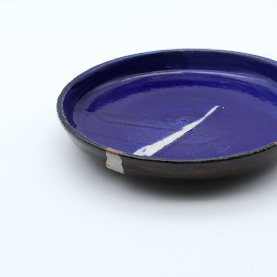 光あれ　5.5寸皿