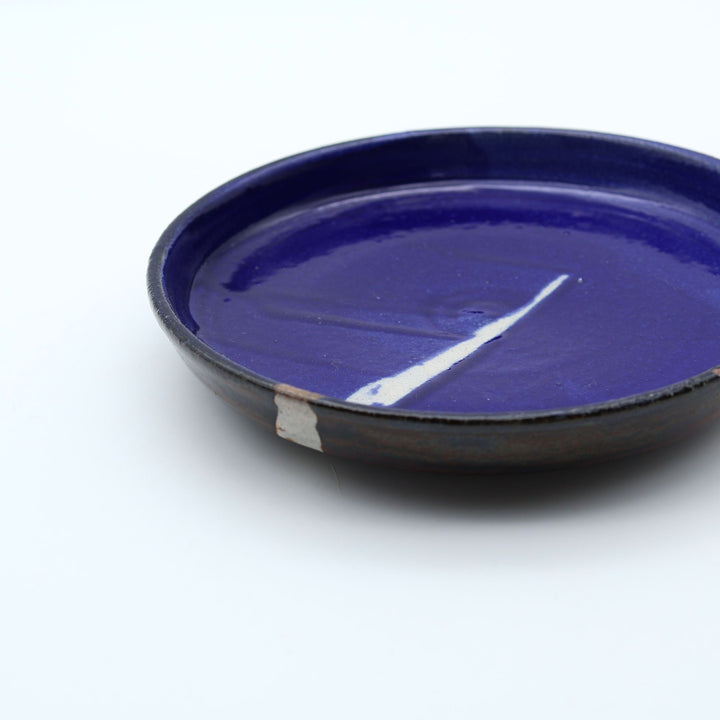 光あれ　5.5寸皿