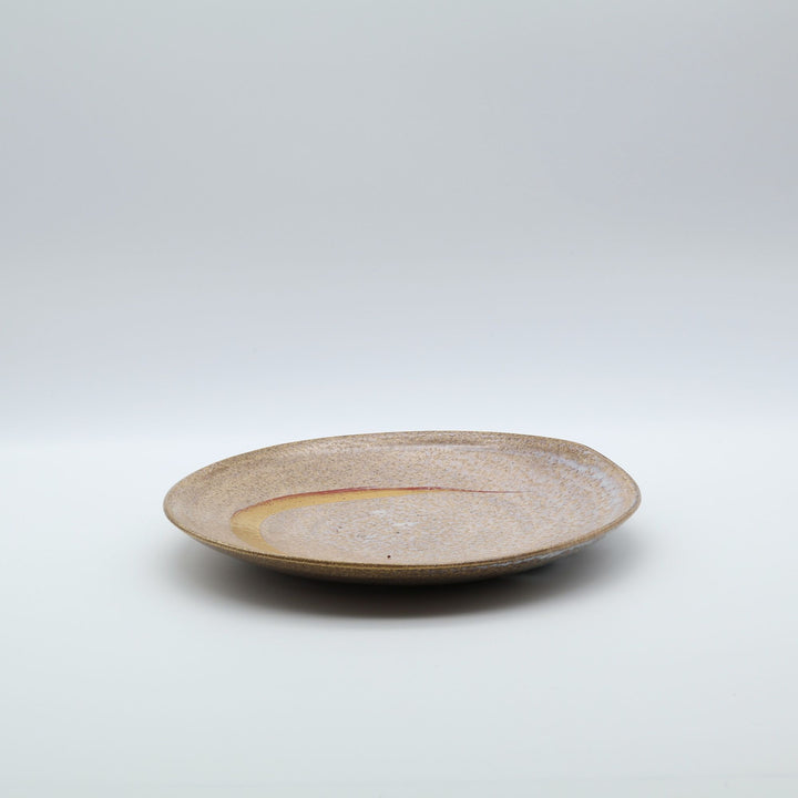 Pray　ベージュ皿