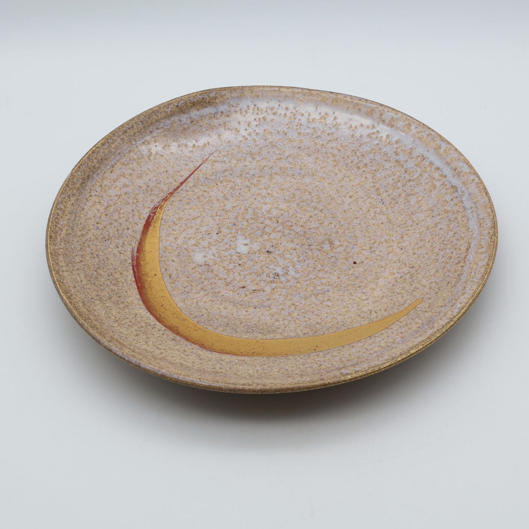 Pray　ベージュ皿