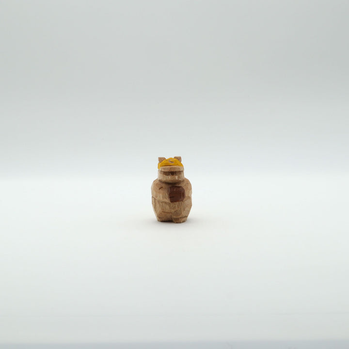 ピッチャーくま