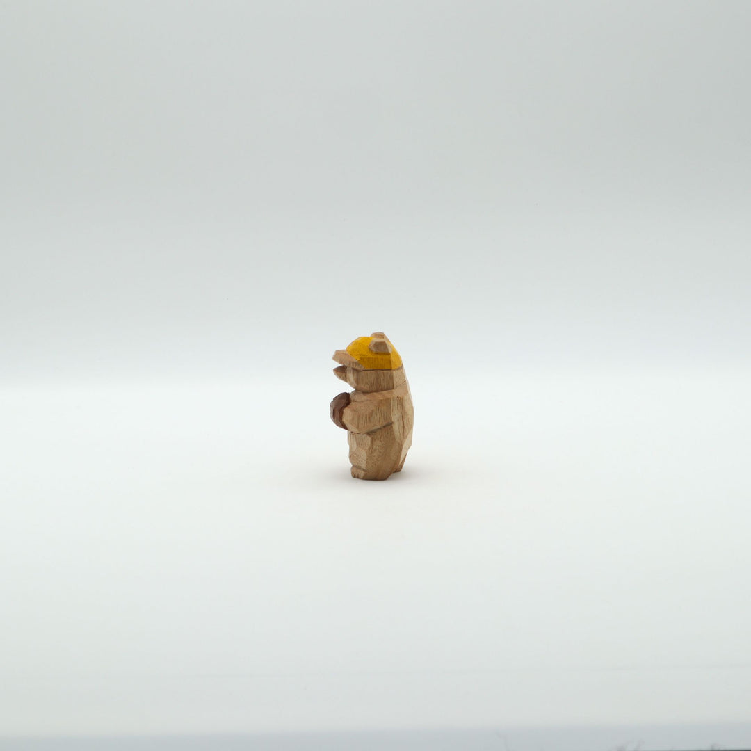 ピッチャーくま