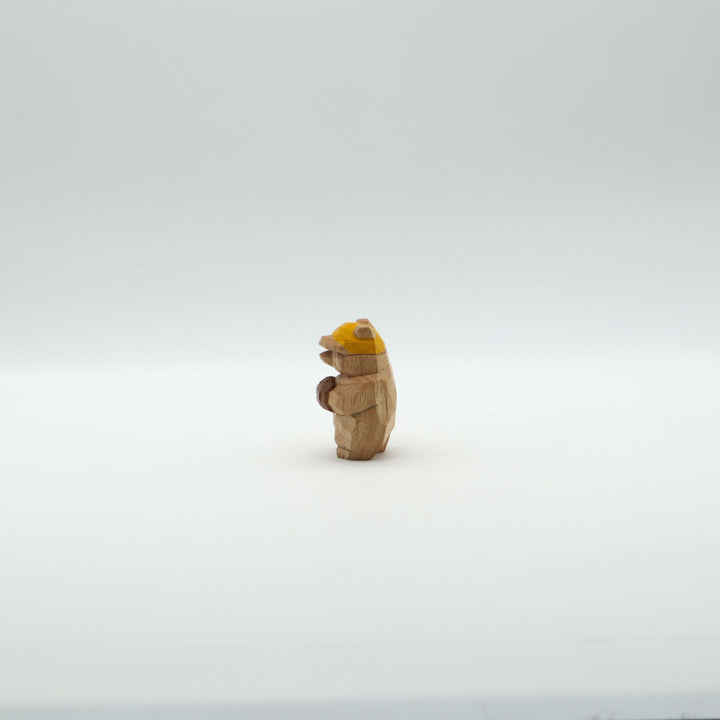 ピッチャーくま