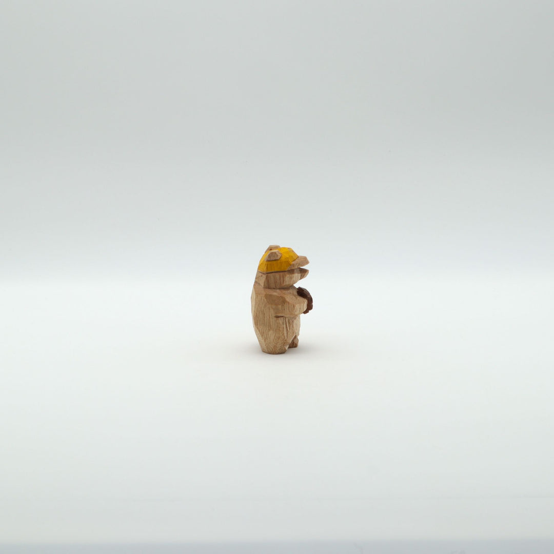 ピッチャーくま