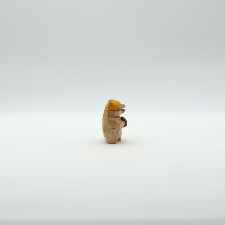 ピッチャーくま