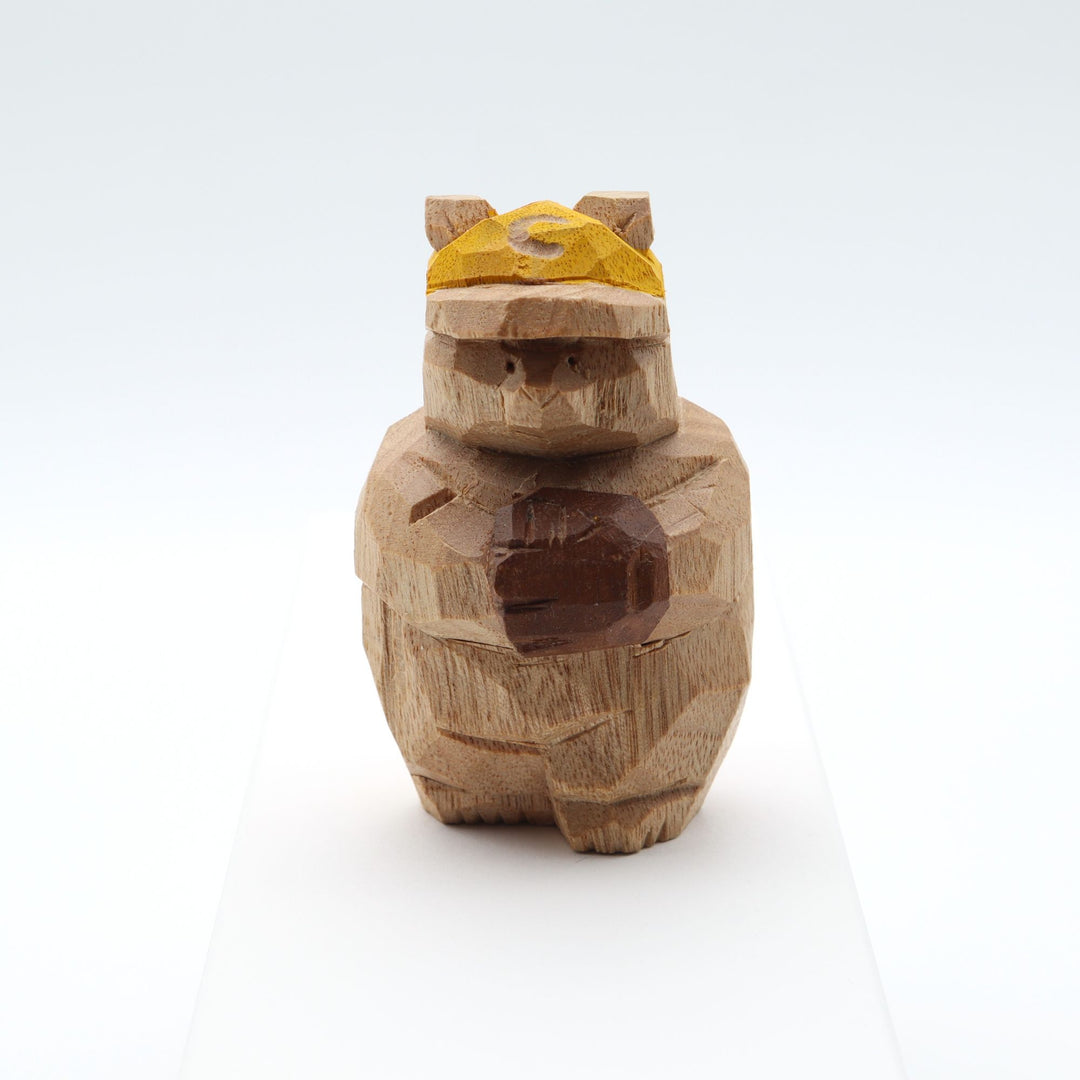 ピッチャーくま