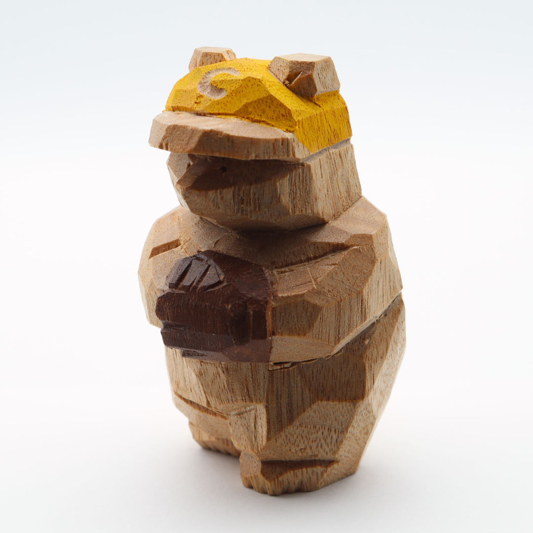 ピッチャーくま