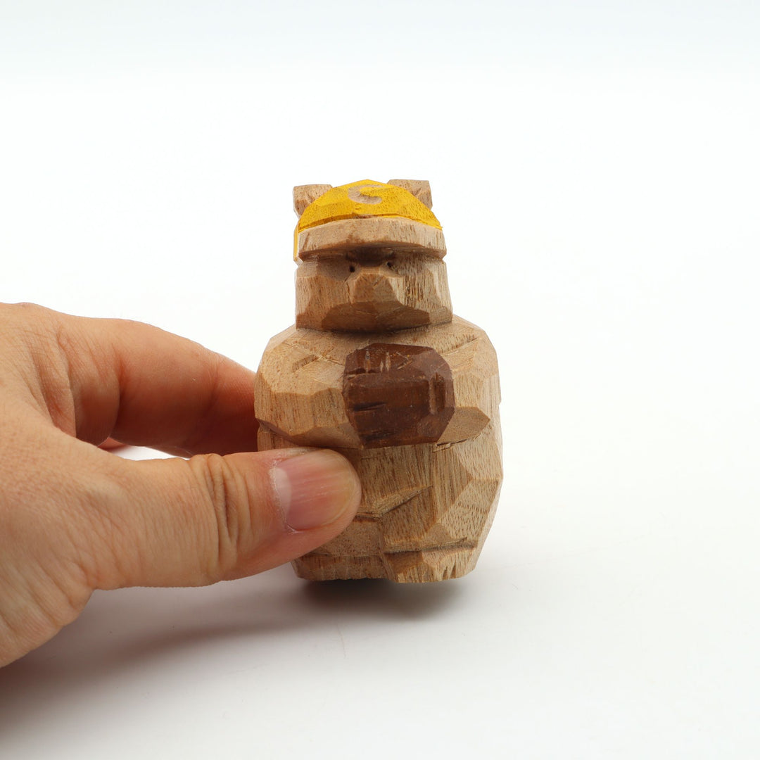 ピッチャーくま